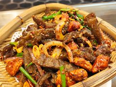 -88号小吃店·经典云南菜·地道纳西美食