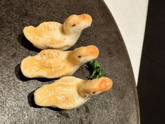 -北京全聚德(清华园店)