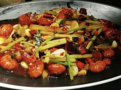 爱上龙虾尾-东篱艺厨(七一酱园店)