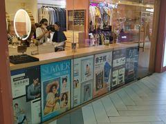 -海马体照相馆(上海宝山万达广场店)