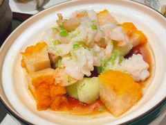 -狮王府淮扬菜(新街口友谊店)