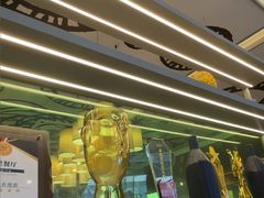 -菲滋意式餐厅(富阳东方茂店)