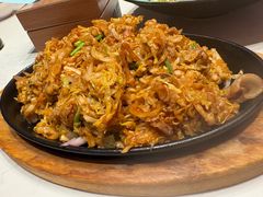 -北李妈妈菜·海肠捞饭(高新万达店)
