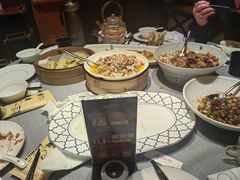 -章吴记喜瑞餐厅(东东城店)