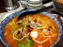 -螺世纪螺蛳粉·桂味小排档(裕德店)