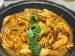 -巴蜀王婆大虾(南锣鼓巷店)