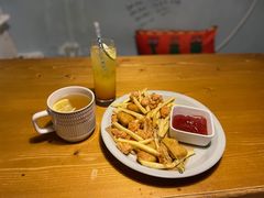 -西西这里民谣酒馆