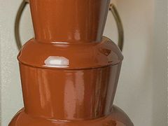 -上海和平饭店华懋阁 Cathay Room