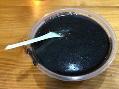 黑芝麻糊-芝麻糊世家(西华店)