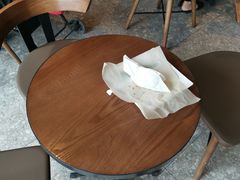 大堂-星巴克(运城万达店)