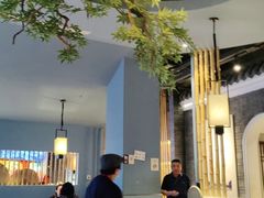 大堂-客宴·江西客家菜(红角洲店)