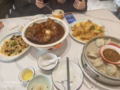 -辽城小馆(于田街店)