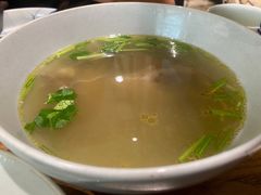 水盆羊肉-长安记·大美陕菜(大族广场店)