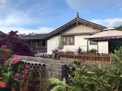 -胖子菜馆(花园餐厅店)