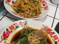 -姚稷大铁锅(龙之梦店)