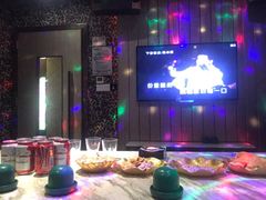 -加州红歌声宴KTV(白石洲店)