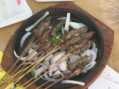 -本色.小马哥烧烤(无锡九里仓店)