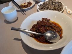 -喜湘宴·精致湖南菜(和平西桥店)