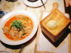 -绿茶餐厅(汇悦大融城店)