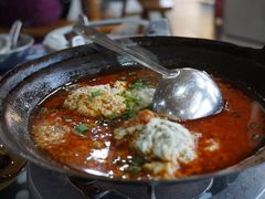 合渣-张关合渣(航空大道店)