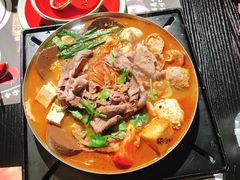 -8锅臭臭锅·正宗台湾小火锅(中心五路店)
