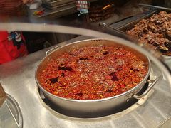 -老妈秘制兔头(春熙路店)