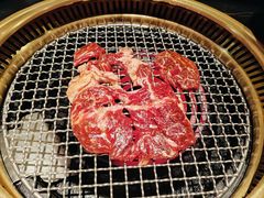 -厚贞日式烤肉(浦东汇智店)