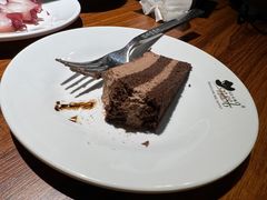 -汉巴味德·烤肉与啤酒的自助(杭州大悦城店)