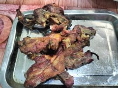 -开开巴郎尉犁县正宗烤肉(香梨大道店)