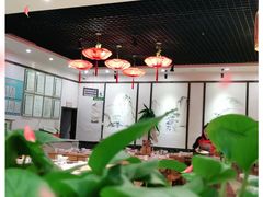 -大味生态火锅(蓝谷地店)
