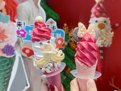 -CORNER CONE GELATO酷矿手作霜淇淋(南头古城店)