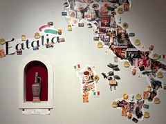 -EATALIA意塔利意式餐厅(鼓楼店)