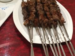 -尹兰楼西北风情餐厅(嘉定店)