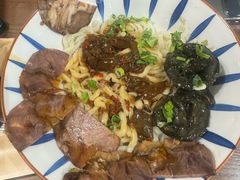 -面乙新派手擀面(大悦城店)
