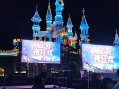 -沈阳方特欢乐世界