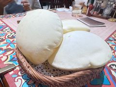 -BRBR叙利亚餐厅(总店)