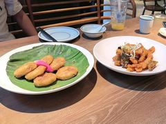 -周家二小姐的菜(西津渡店)