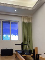 -依灵瑜伽普拉提连锁