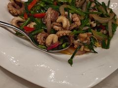 -阿伟海鲜楼·福建菜(延寿店)