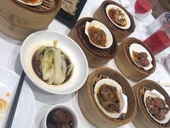 -万龙洲海鲜(大兴绿地缤纷城店)