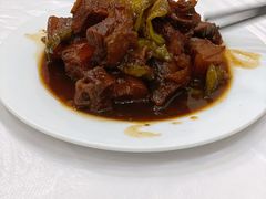 -茂隆餐厅(进贤路店)