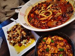 -陈麻婆豆腐(旗舰店)