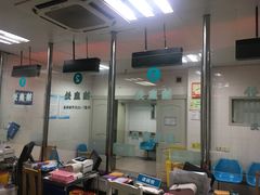 -江南大学附属医院(北院区)