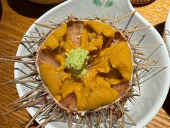 -桂马·日本料理·海胆·海鲜饭·酒场(民主广场店)