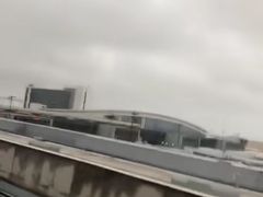 -达拉斯 沃斯堡国际机场