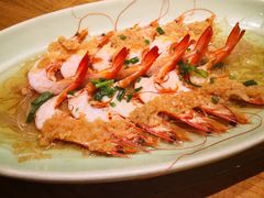 -新白鹿餐厅(爱琴海购物中心店)