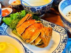 -孙盛兴奥灶面馆·蟹黄面·三虾面(山塘街总店)