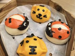 -麒麟中餐厅·经典粤菜·地道菜式老字号(广州长隆酒店)