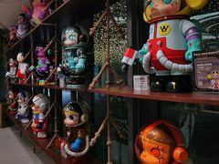 -泡泡玛特POPMART(天环购物中心店)