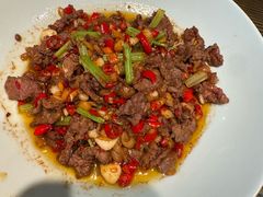 -湖南人家·家传湖南菜(水围店)